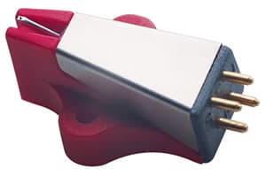 Rega Bias 2MM Cartridge