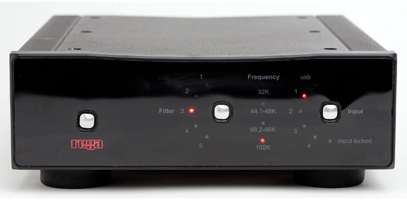 Rega DAC - Digital to Analogue Converter