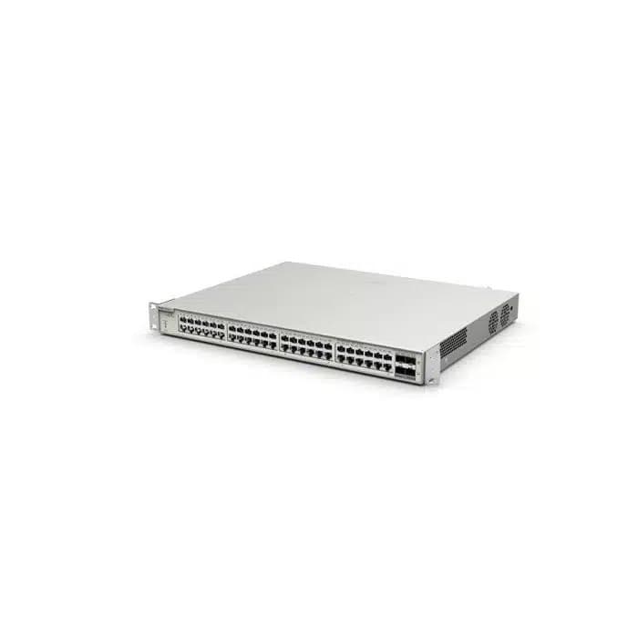 Reyee - 48 Port Gigabit PoE 370W 4SFP+ Layer 2+ Smart Managed Switch