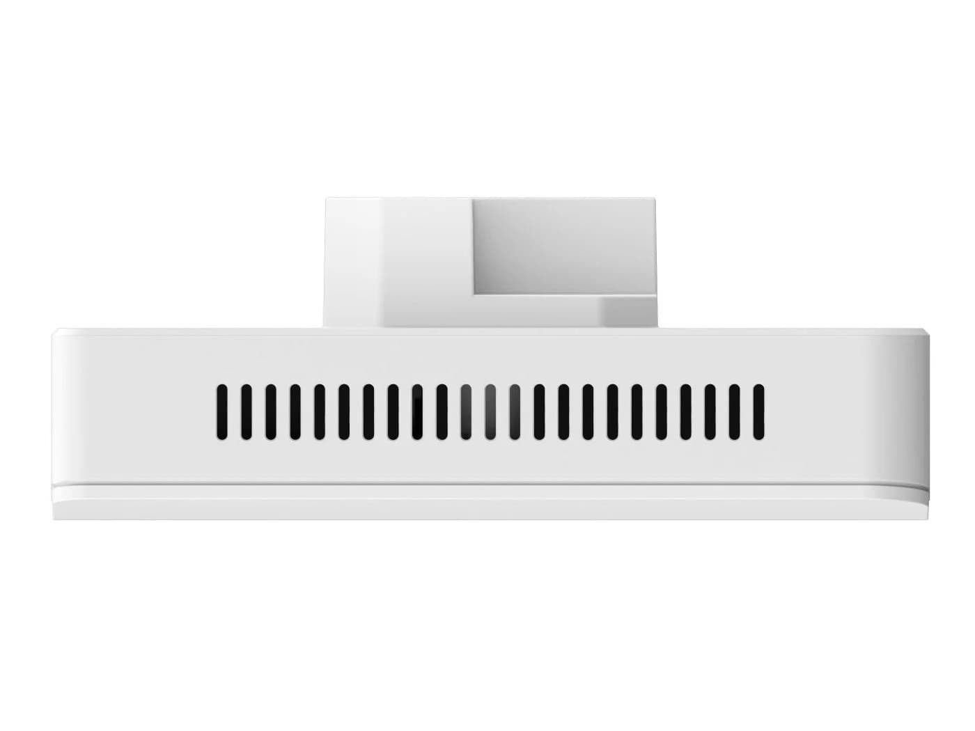 Reyee - Dual Band WiFi 5 1300Mbps 5 Port Gigabit Mesh In-Wall AP