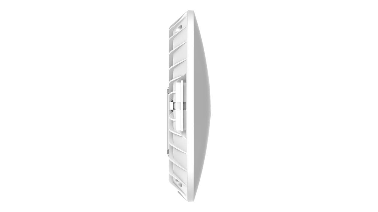 Reyee - Tri-Band WiFi 7 14000Mbps Multi-Gigabit SFP+ Ceiling AP