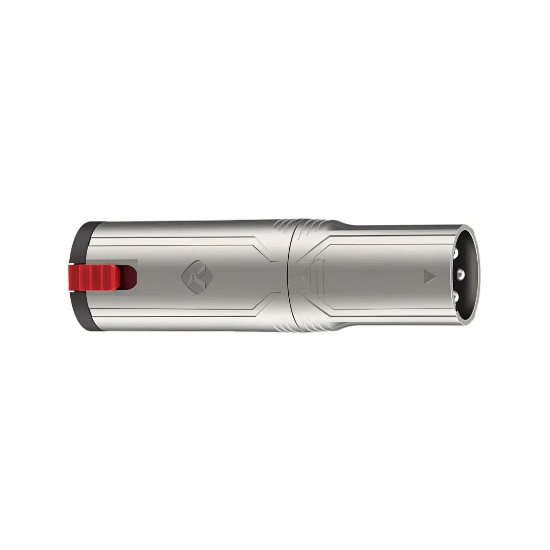 ROXTONE ADAPTOR 6.3MM STEREO MALE – 3.5MM STEREO FEMALE