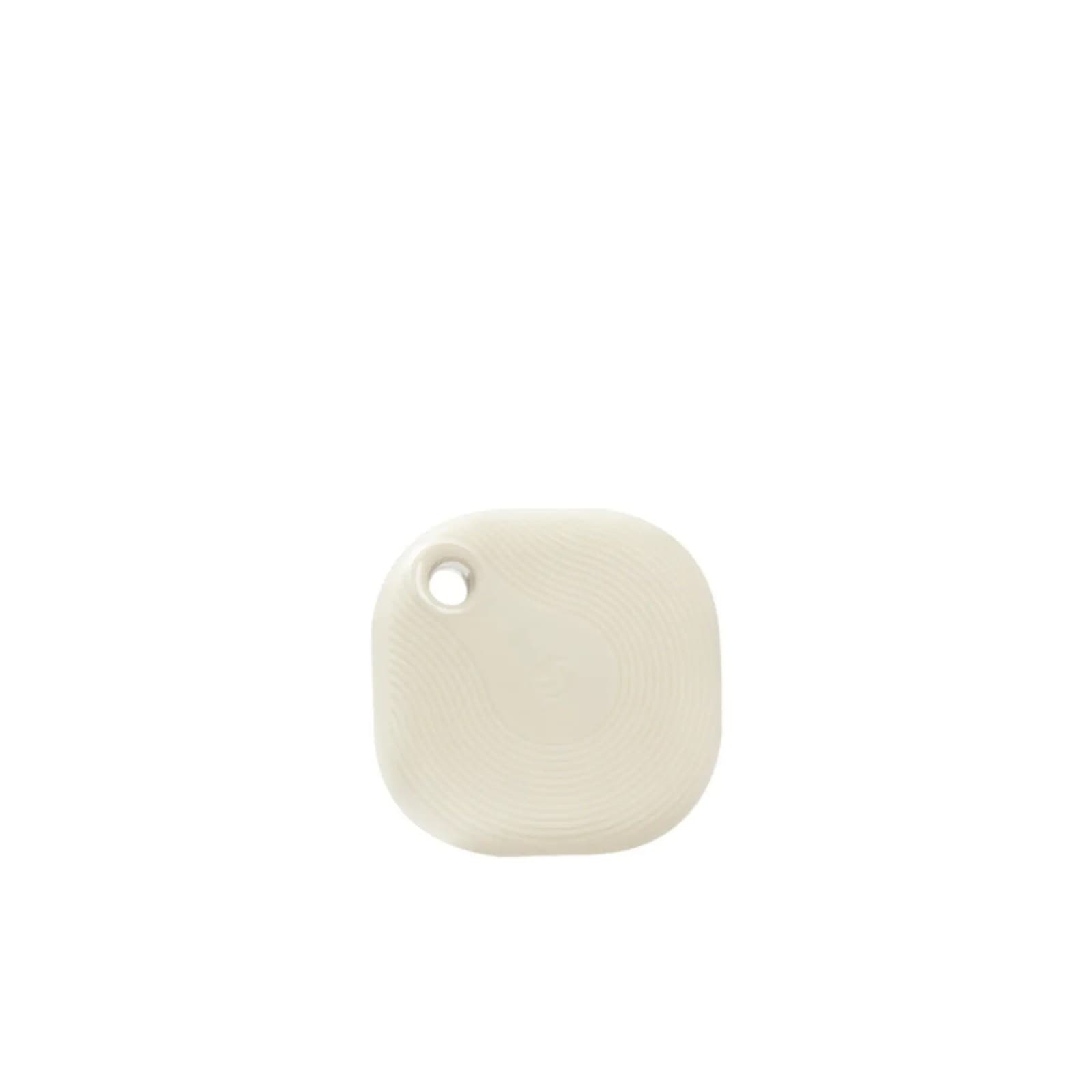 Shelly Blu Button1 White Bluetooth Button