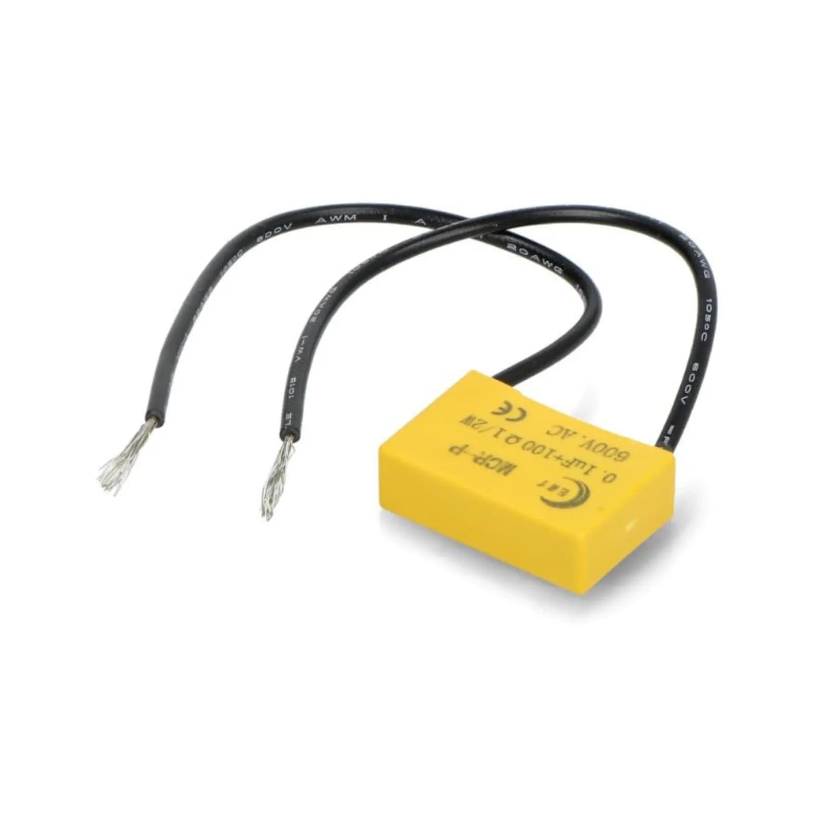 Shelly RC Snubber
