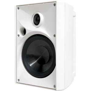 SpeakerCraft OE5 One - Outdoor Speaker - Each (20 Years Warranty)