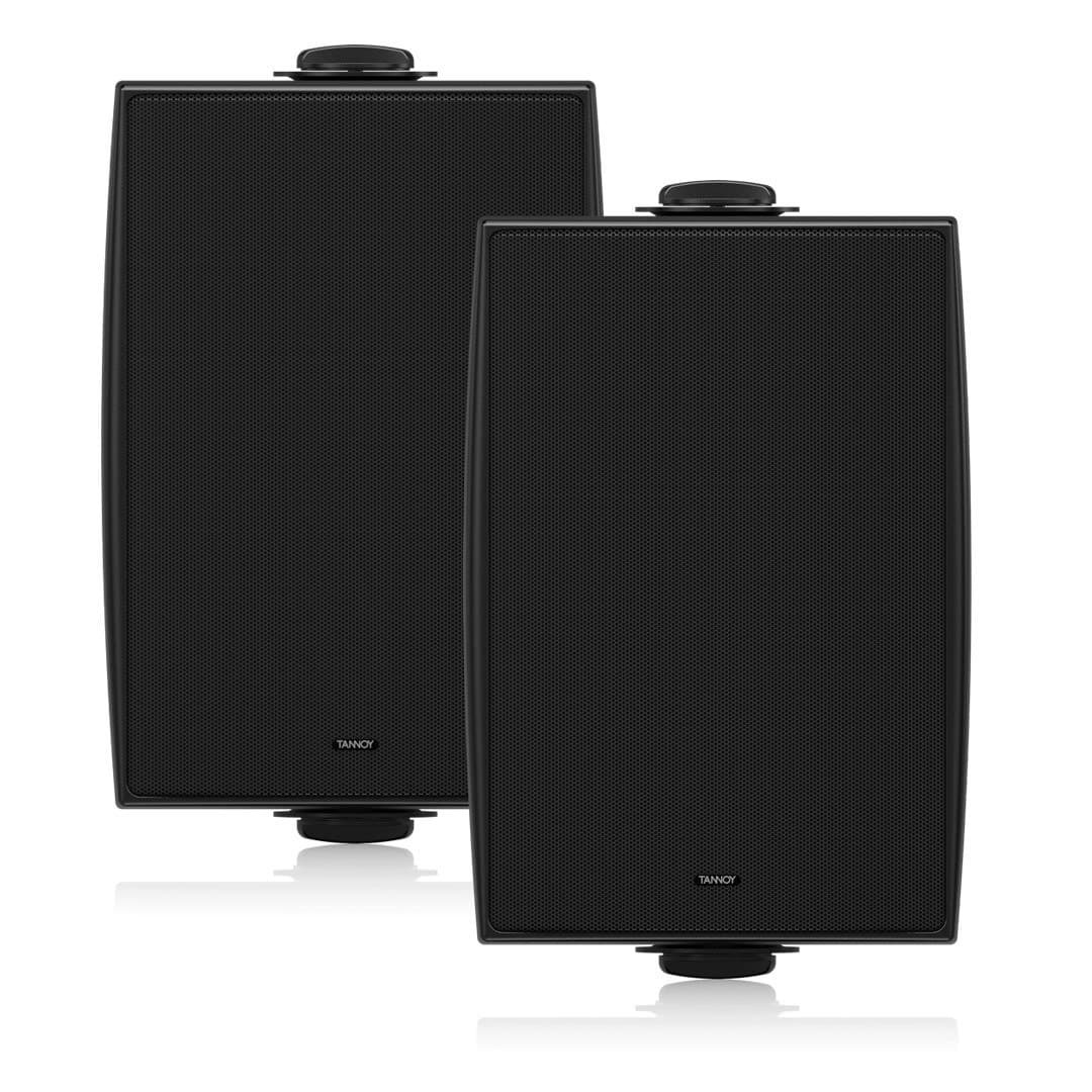 Tannoy - DVS 6T 6.5" Surface-Mount Loudspeaker