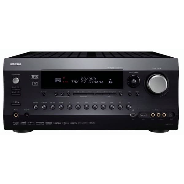 Integra DTR50-3 - 7.2 Channel Network AV Receiver (SOLD)