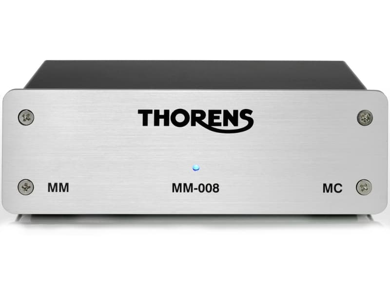 Thorens MM 008 - ADC Phono Preamplifier