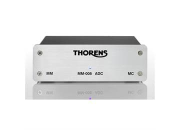 Thorens MM-008ADC Phono Preamp