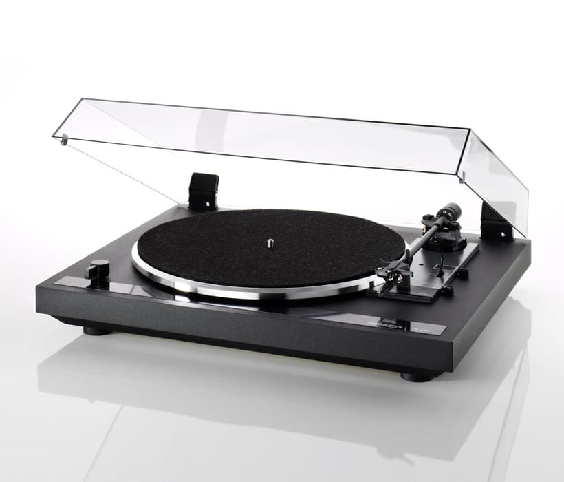 Thorens TD 170 - Fully Automatic Turntable