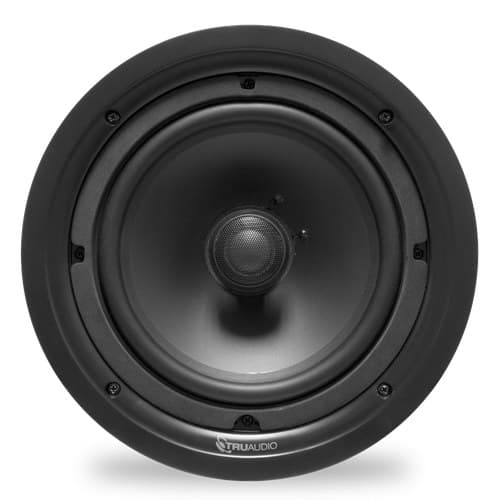 TruAudio PP-6 - 6.5inch In-Ceiling Frameless Speaker