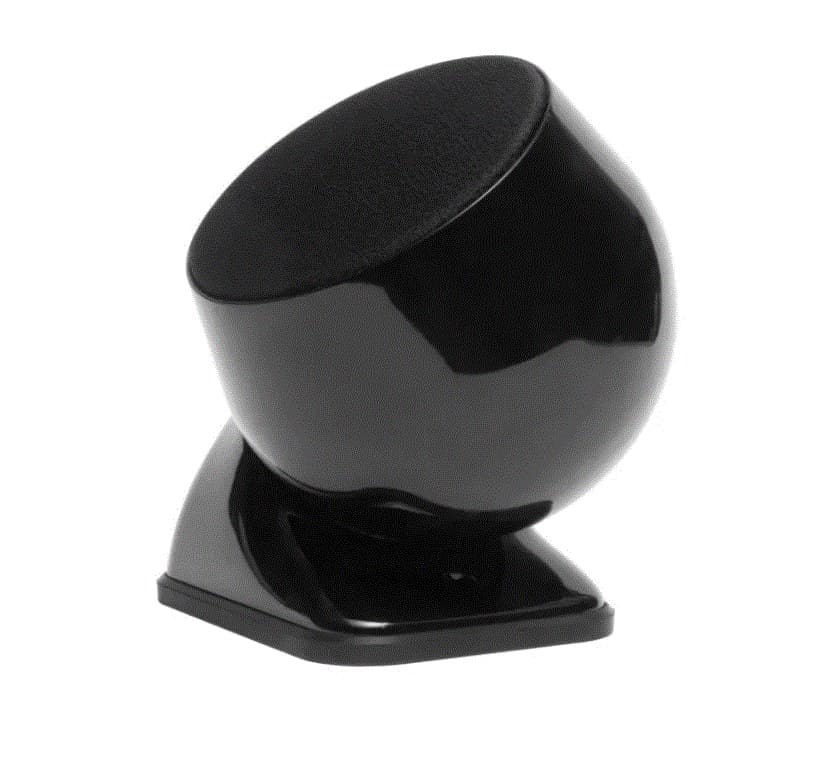 TruAudio Premium Round Satellite Speaker