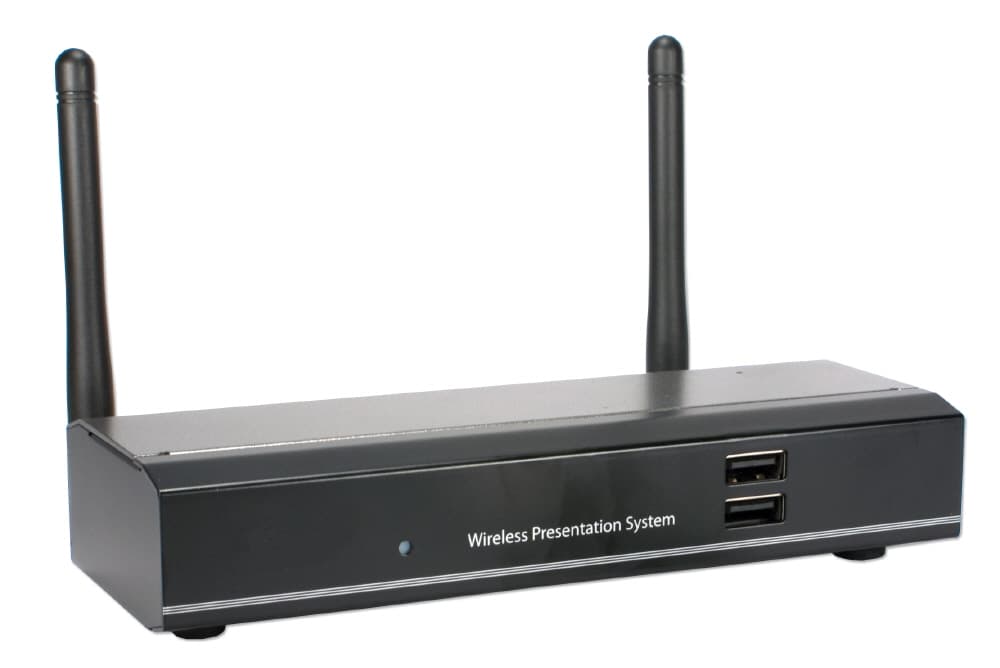 wePresent Awind WGA-310 Wireless presentation system