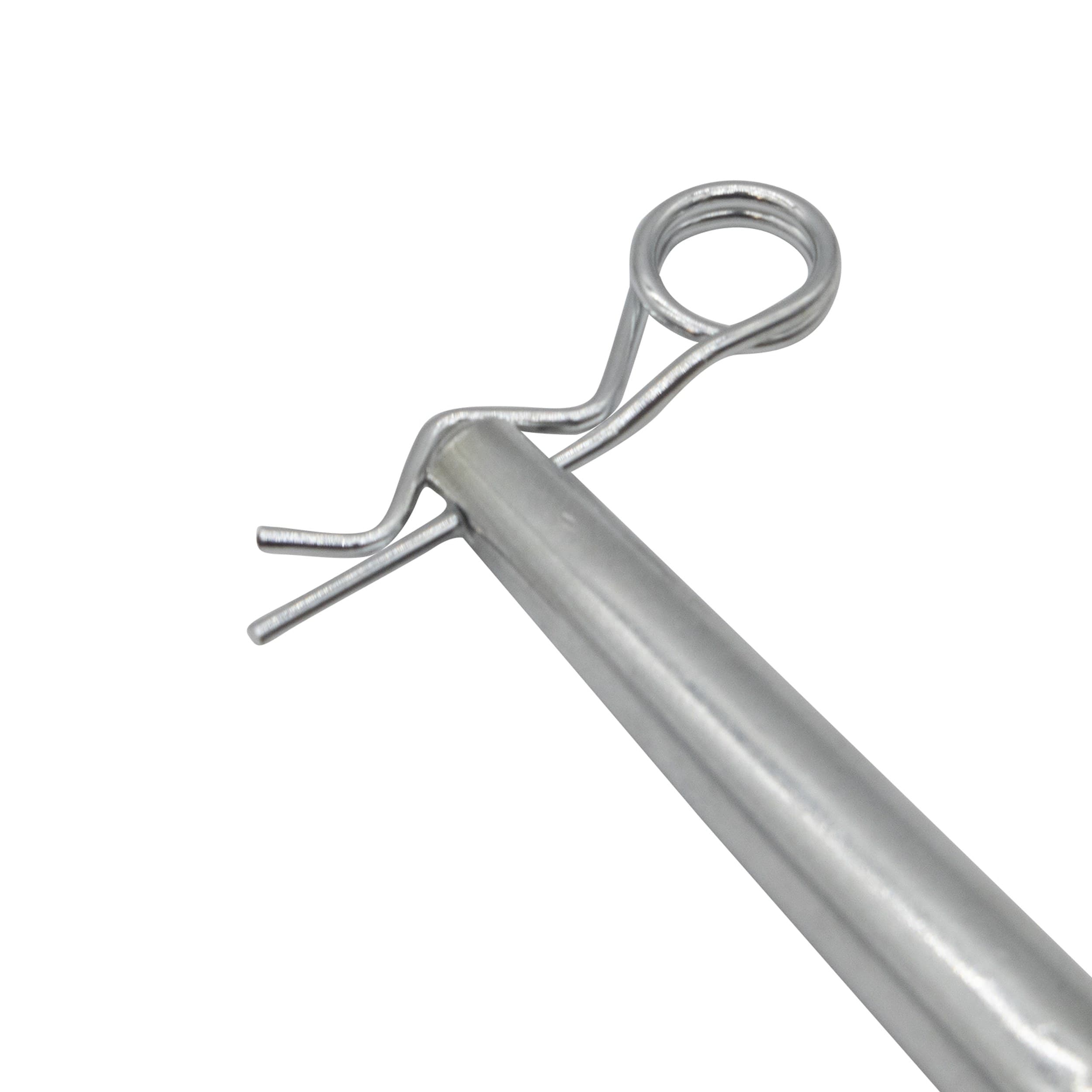 Imix - Trussing Connector + Safety Pin Set