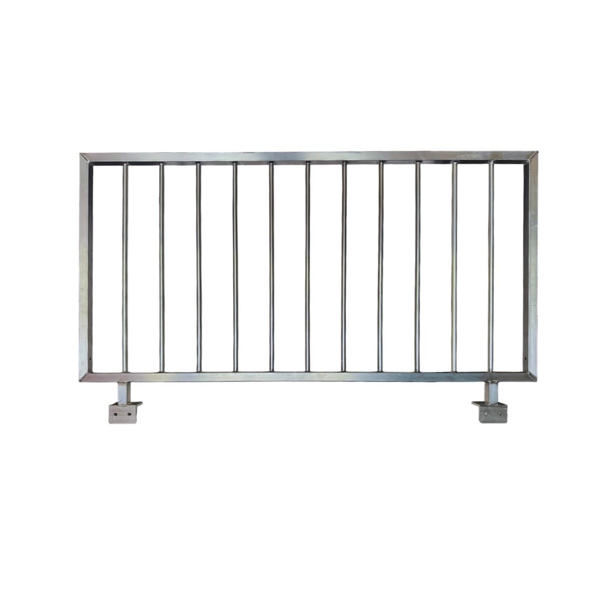 Imix Aluminum Stage Rail (2m)