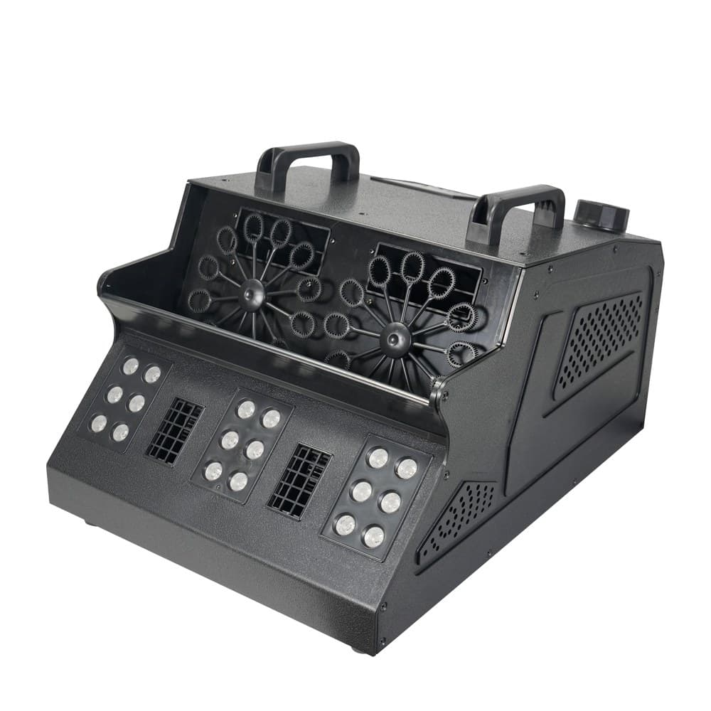 Imix SMOKEPOP 1000 Bubble Smoke Machine