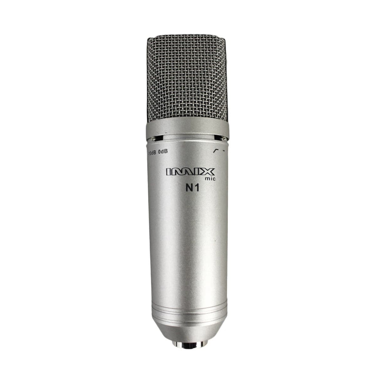 IMIX N1 Professional Condenser Microphone