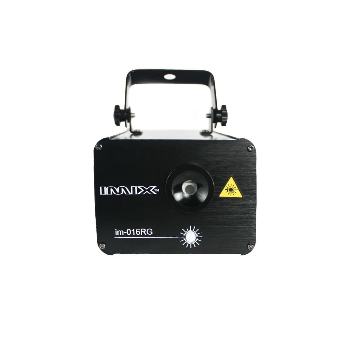 Imix IM016RG Red/Green Laser Light