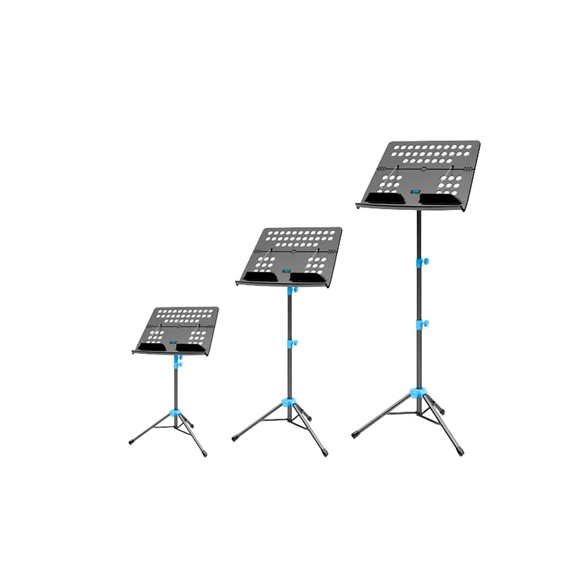 Imix - Collapsible Music Sheet Stand
