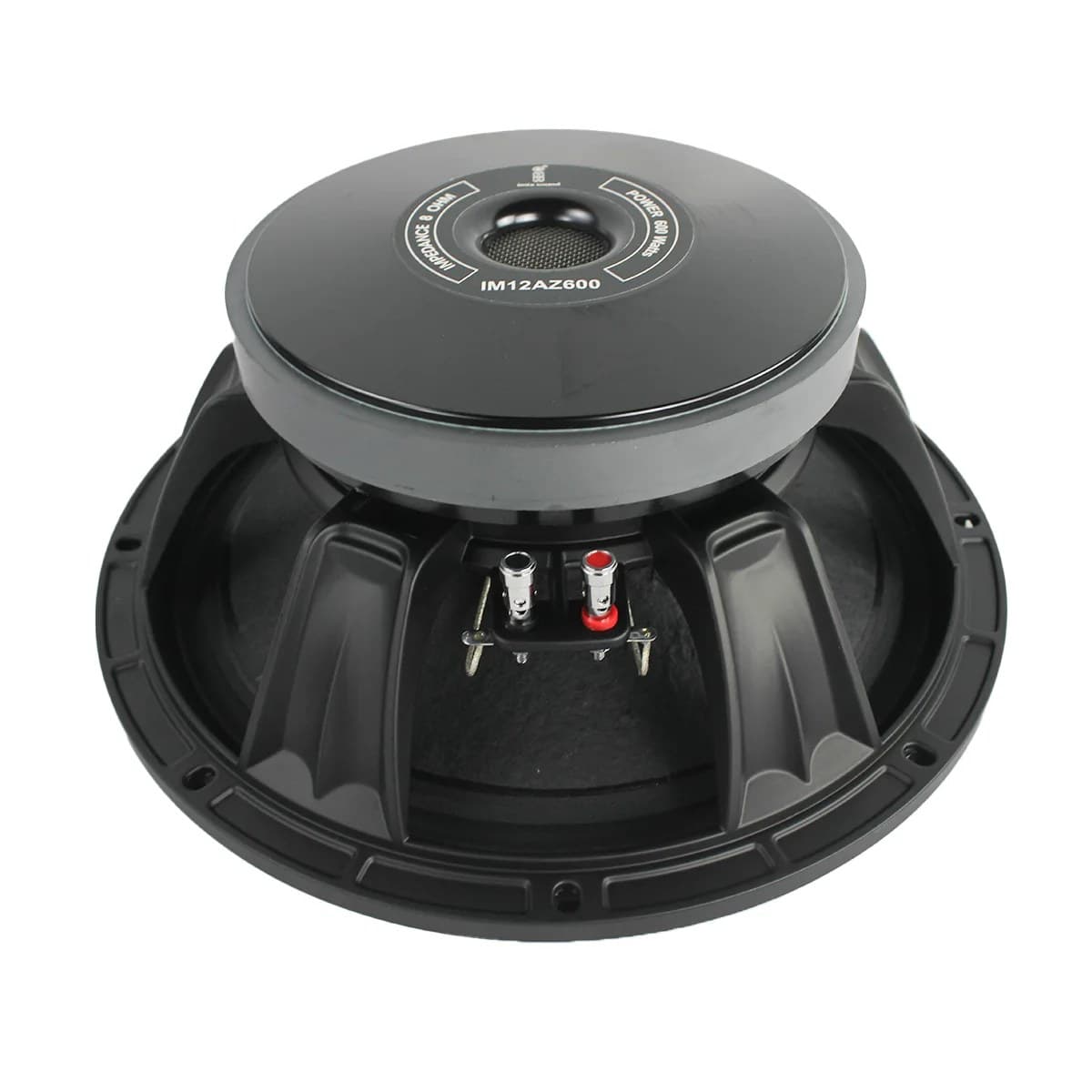Imix - IM12AZ600 12″ 600W Loose Speaker