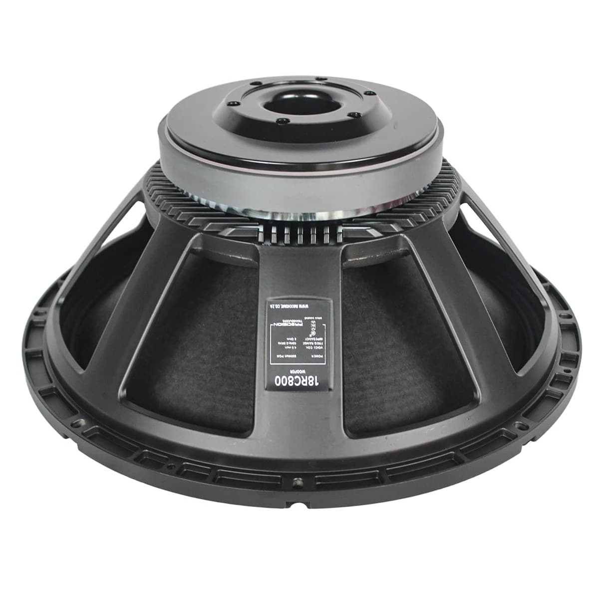 Imix - 18RC800 18″ 800W Loose Speaker