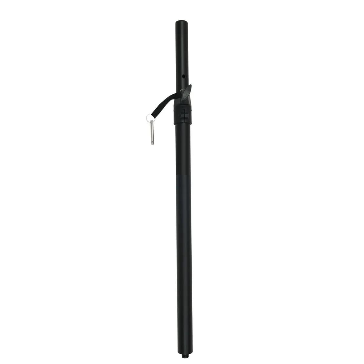 Imix Adjustable Screw In Speaker Pole