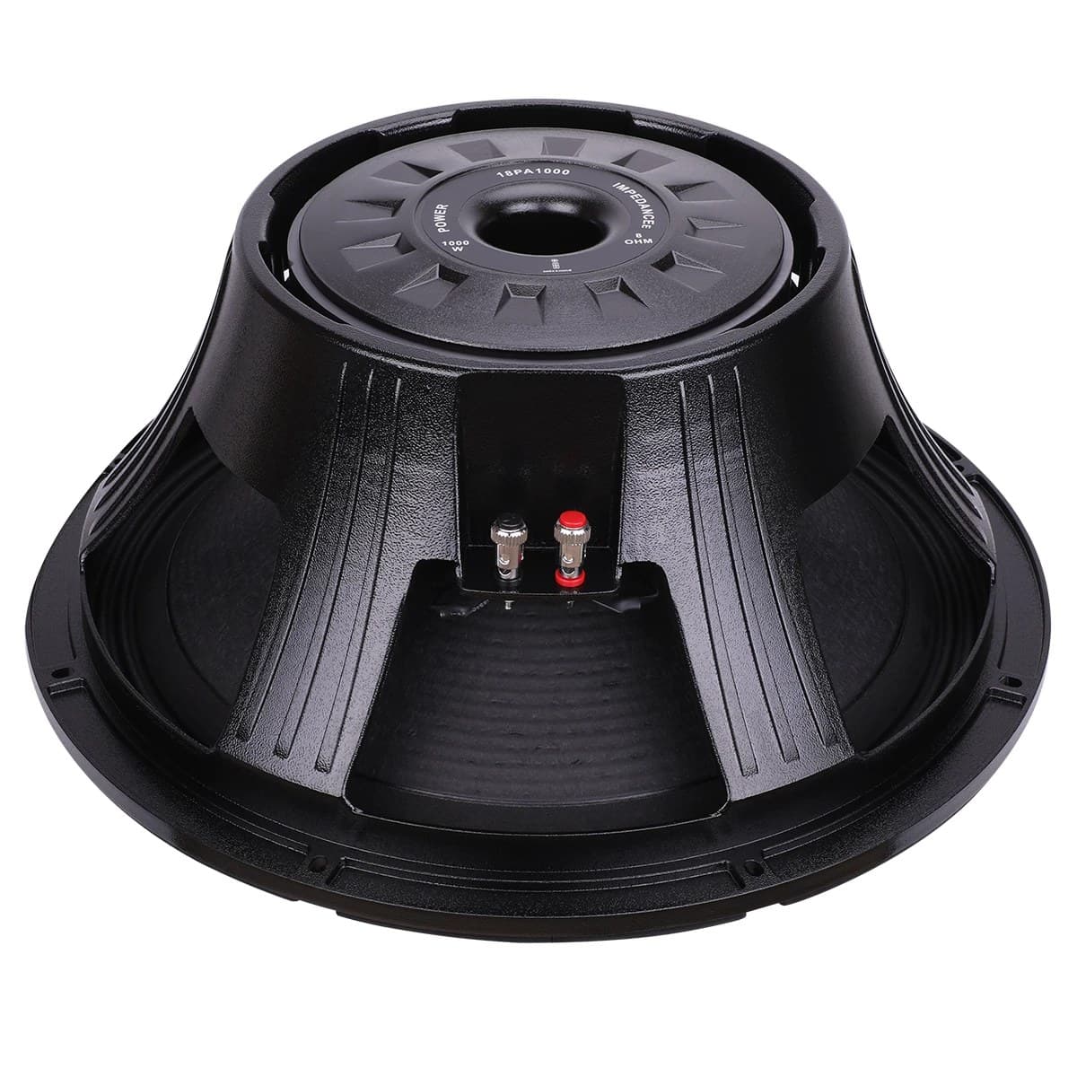 Imix - 18PA1000 18″ 1000W Loose Speaker