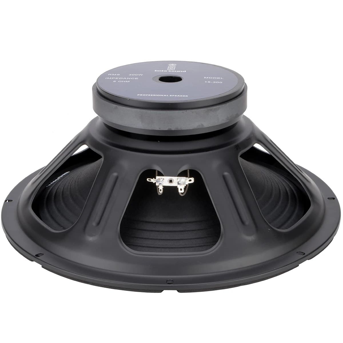 Imix 15-300 300W Loose Speaker