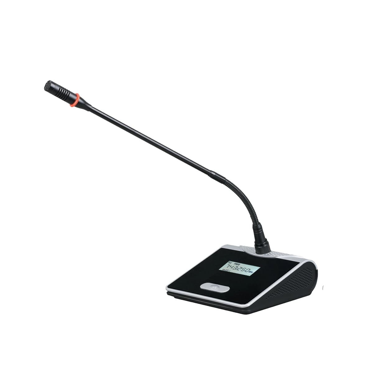 Imix K-8008C Wireless Conference Microphone