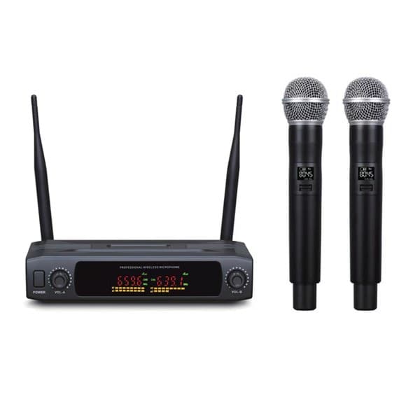 Imix MC-3003 Wireless Microphone