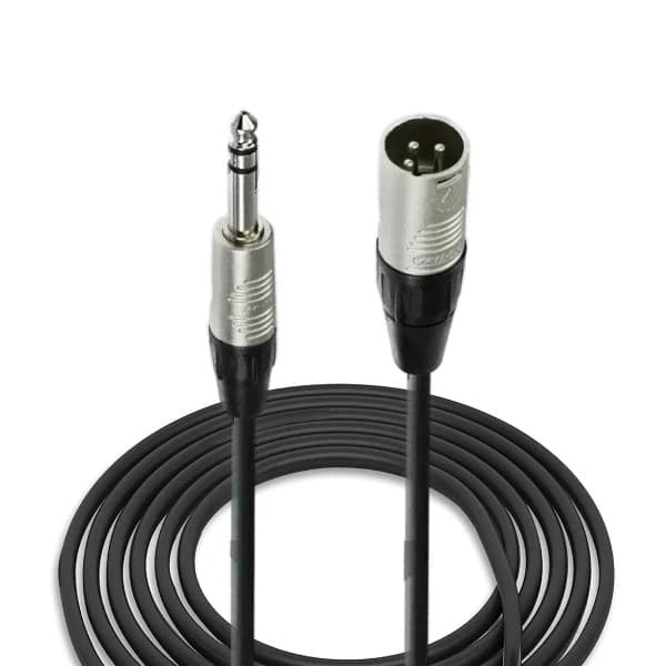 Imix - 5M XLR To Jack Cable