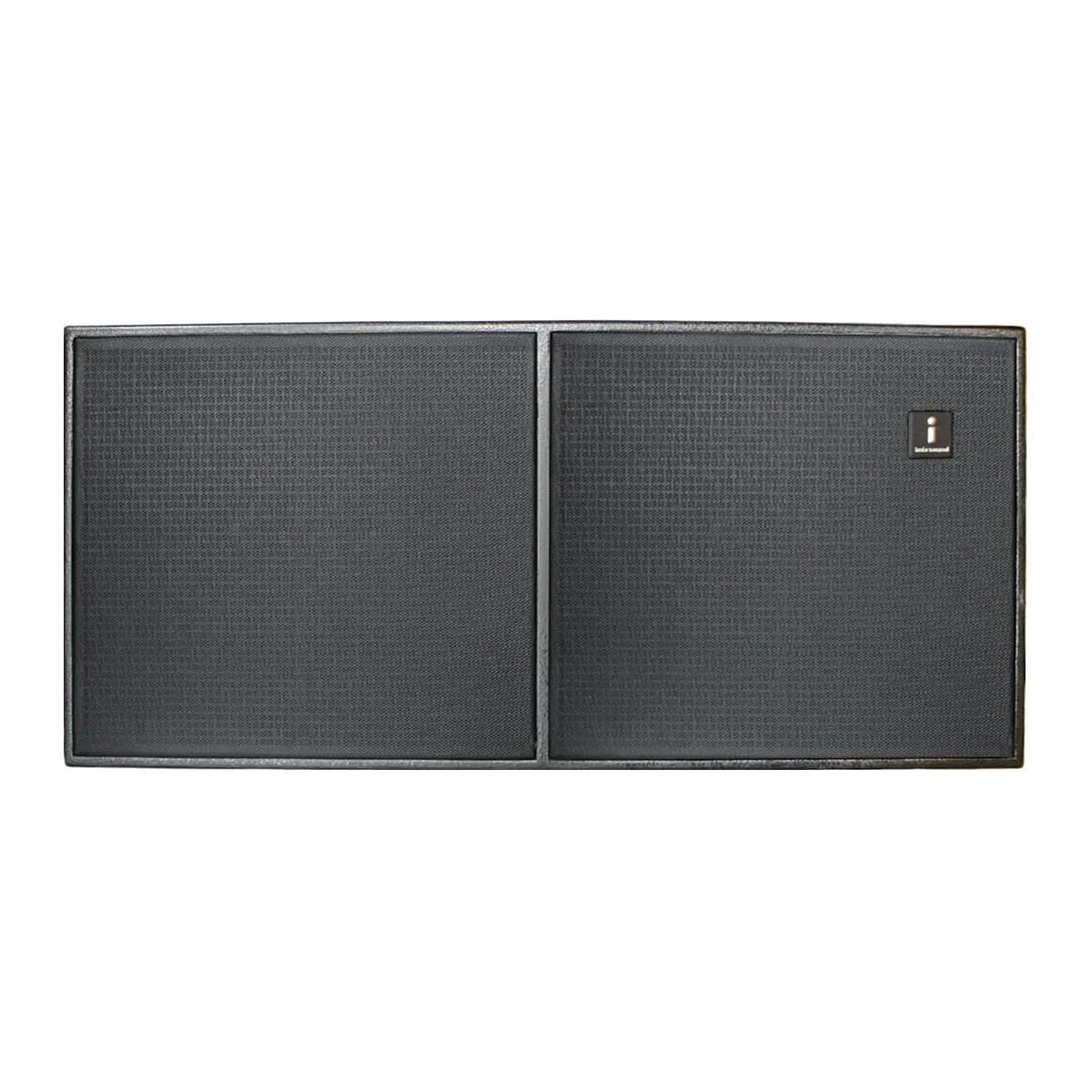 Imix - IM221BS Double 21″ Passive Subwoofer