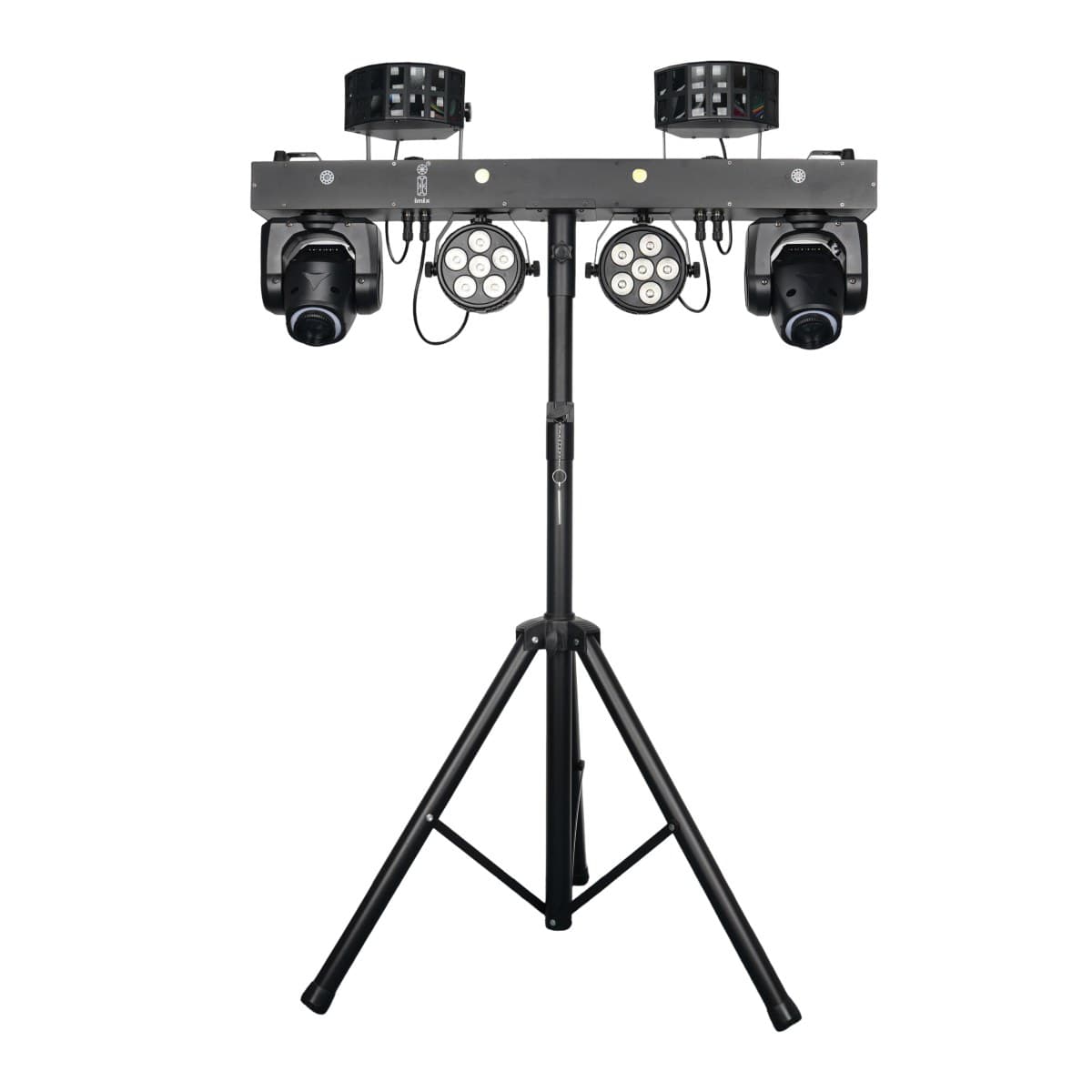 Imix - MIX DJBAR5 Lighting System