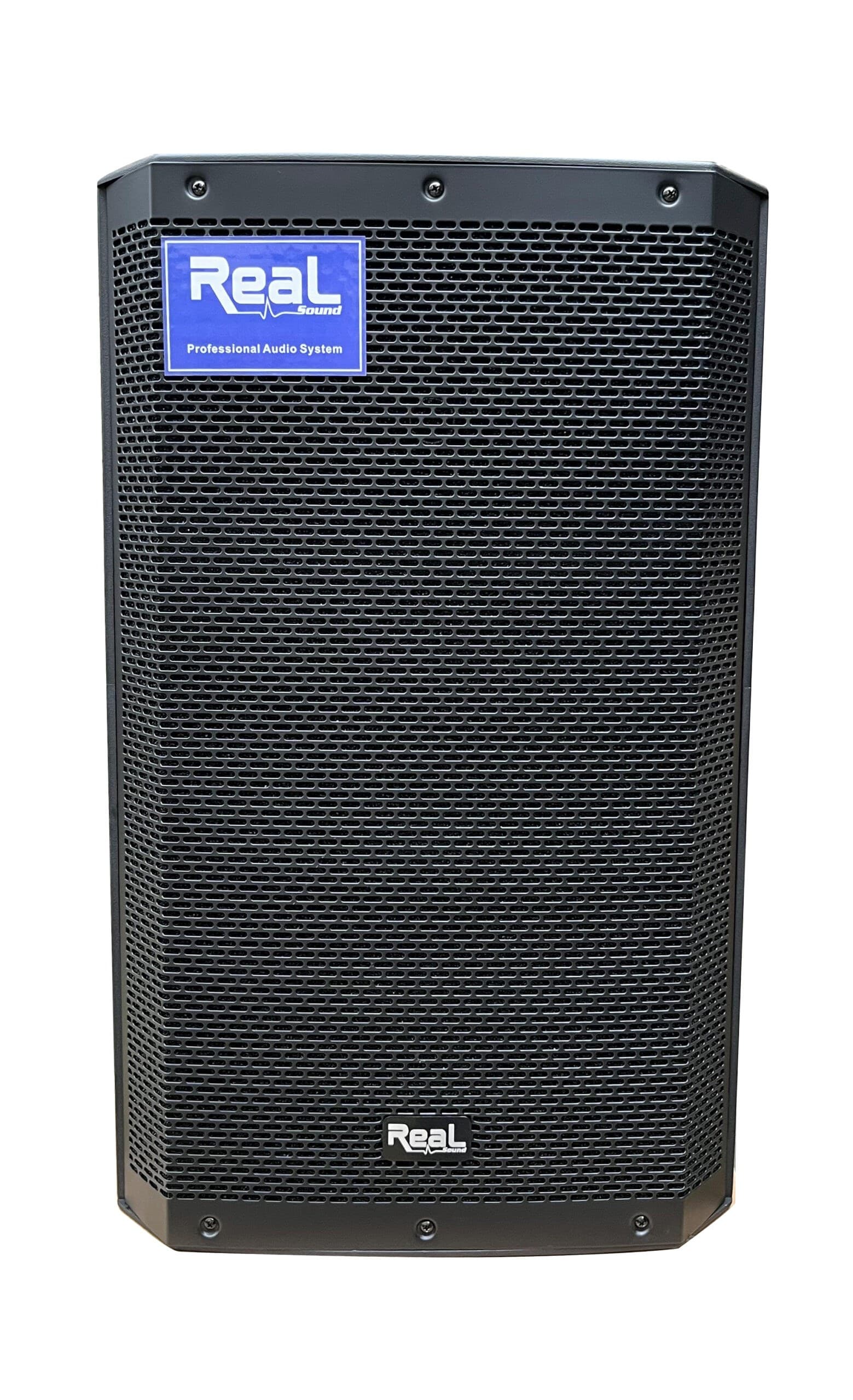 Real Sound - ZX15P Active 15″ Speaker