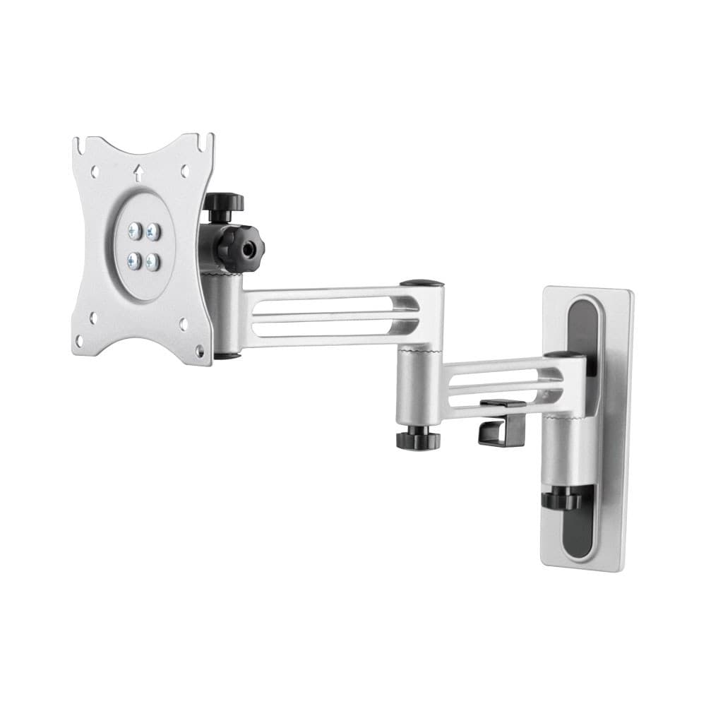 Generic Power Solutions - 13-32" Lockable Full-Motion RV TV Mount Bracket (LDA37-112)