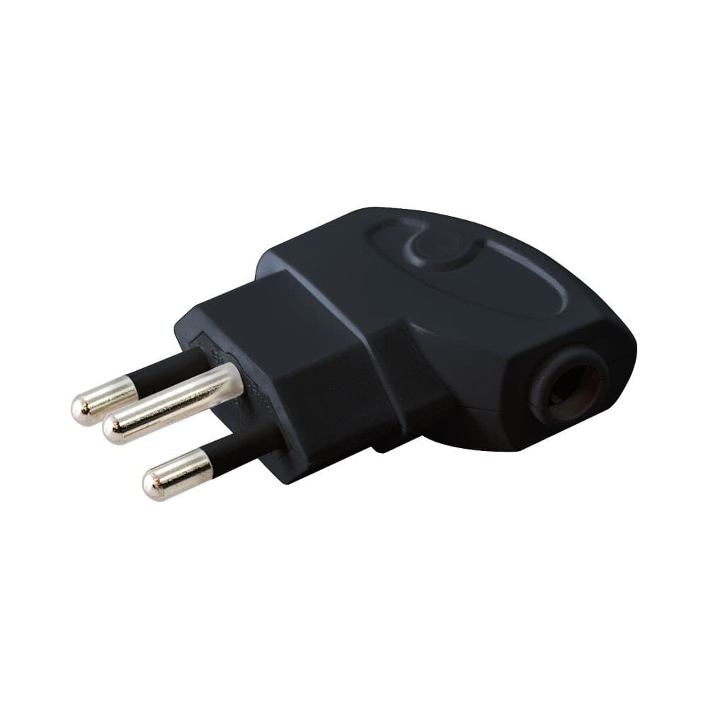 Generic Power Solutions - PWR-PLUG-16A-SLIM 16A Slimline 3-Pin South African Power Plug