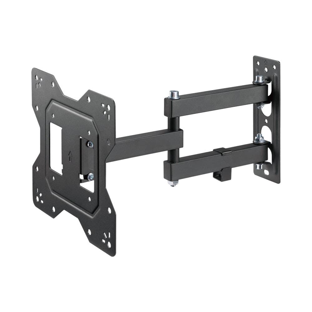 Generic Power Solutions - 23-43" Full-Motion TV Wall Mount Bracket (LPA68-223)
