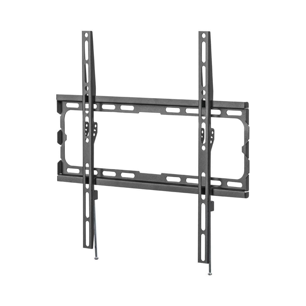 Generic Power Solutions - 32-70" Fixed Low-Profile TV Wall Mount Bracket