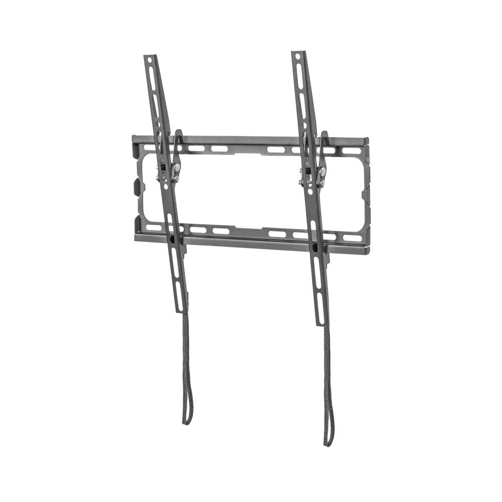 Generic Power Solutions - 32-70" Tilt Low-Profile TV Wall Mount Bracket