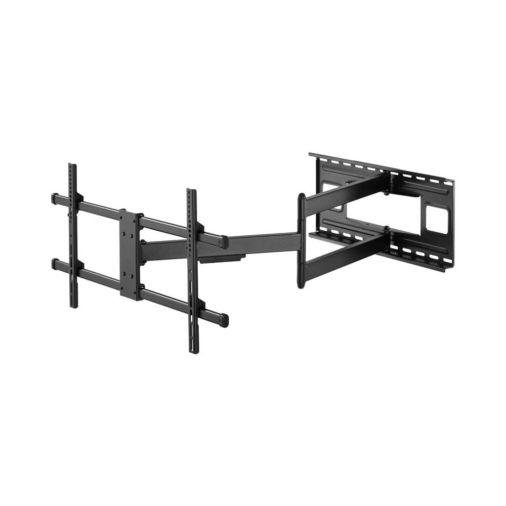 43–80 Inch Extra Long Arm Full-Motion TV Wall Mount Bracket (LPA49-483XLD)