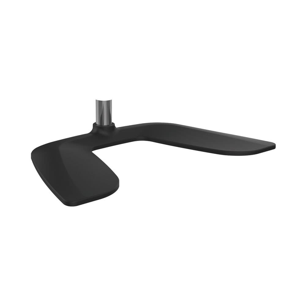 BRACKET – OPTIONAL DESK BASE FOR LDT02 SERIES