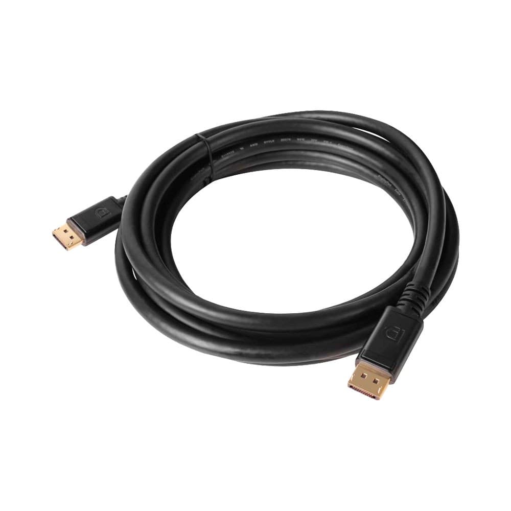 Club3D - 4m DisplayPort 1.4 HBR3 8K Cable (CAC-1069B)