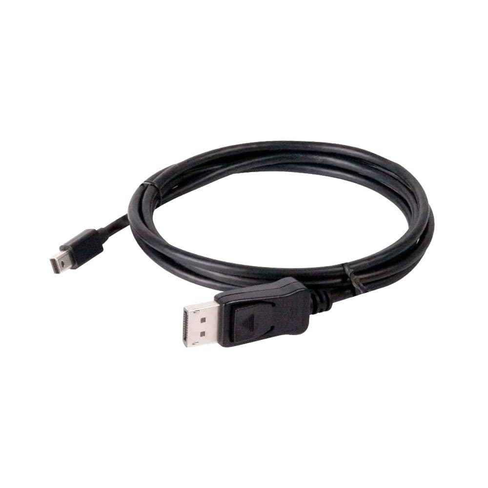 Club3D - CAC-1115 2m Mini DisplayPort to DisplayPort 1.4 HBR3 8K Cable