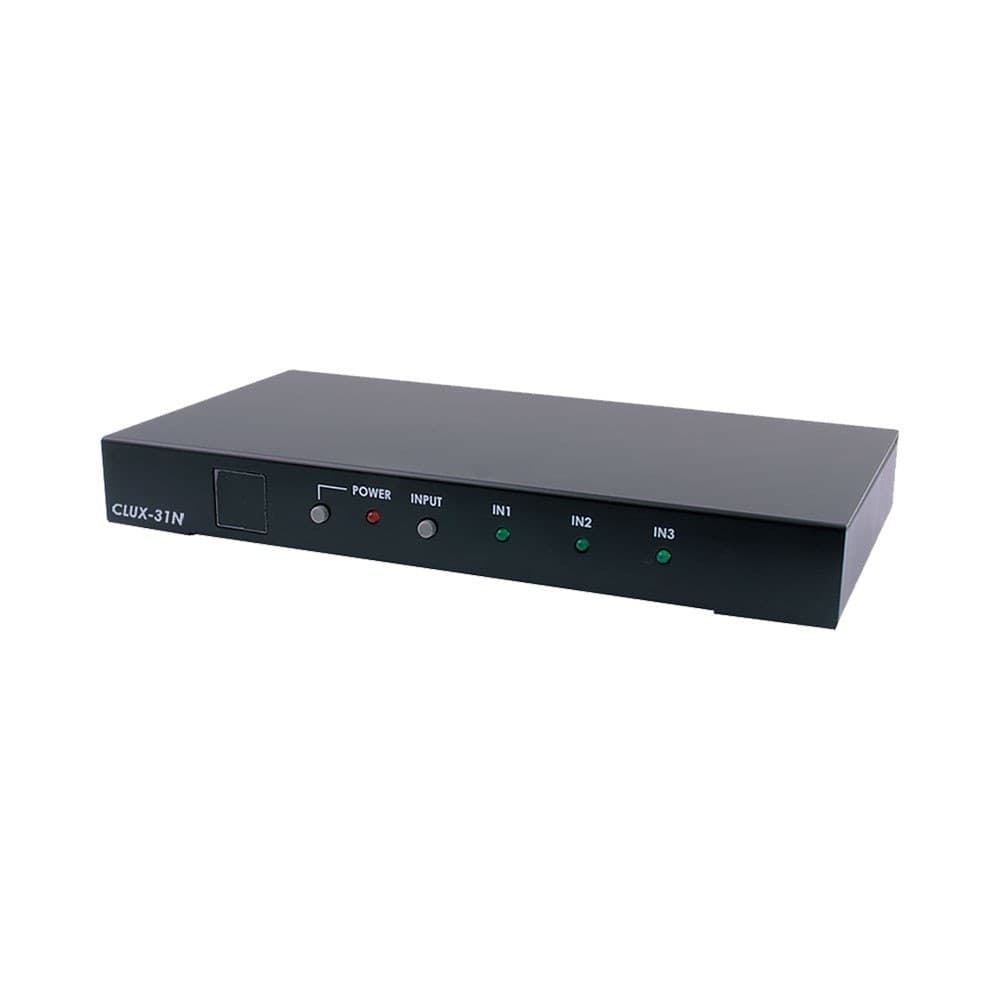 CYP CLUX-31N - HDMI 3-to-1 Switcher