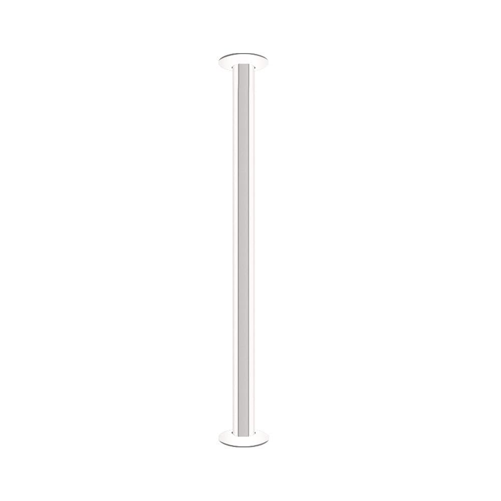 Generic Power Solutions - Decorduct 3.5m Aluminium Utility Pole with Covers