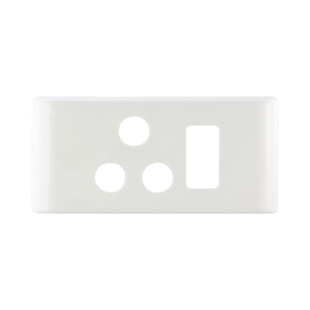 Generic Power Solutions - Decorduct DDT51 Power Cover and Cradle