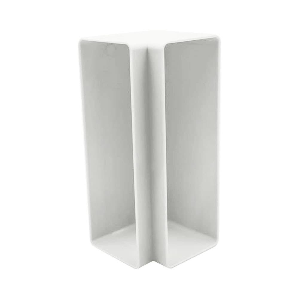 Generic Power Solutions - Decorduct 1-Compartment Corner Bend