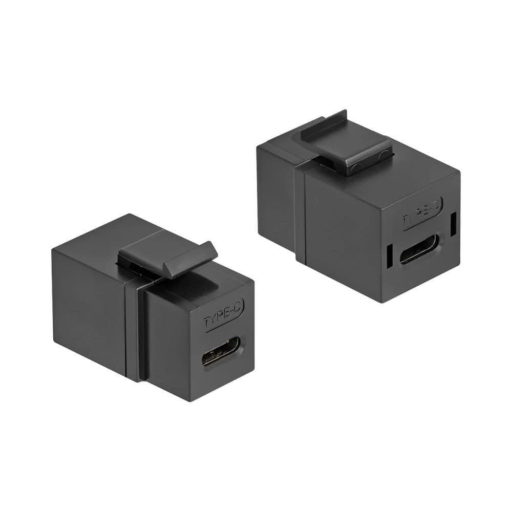Delock - 87950 USB 2.0 Type-C Keystone Module