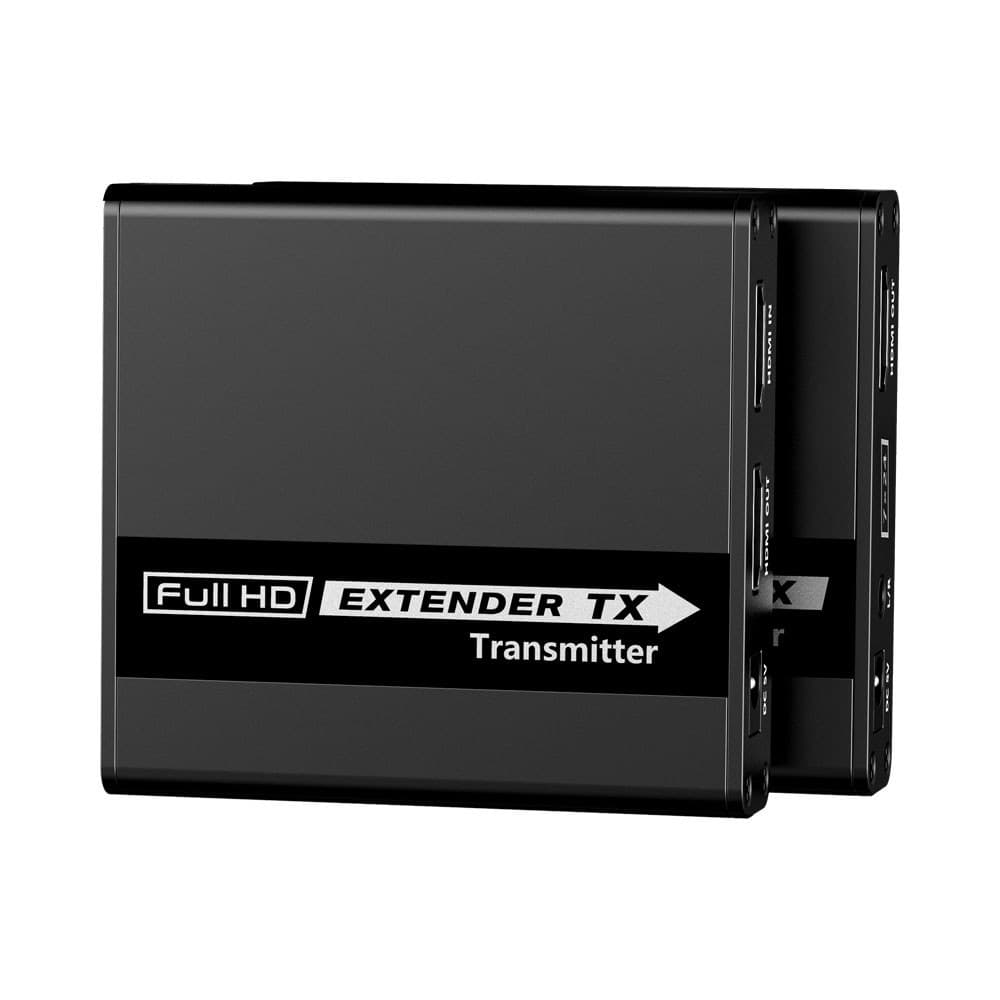 LENKENG 70M 1080P@60HZ EXTENDER