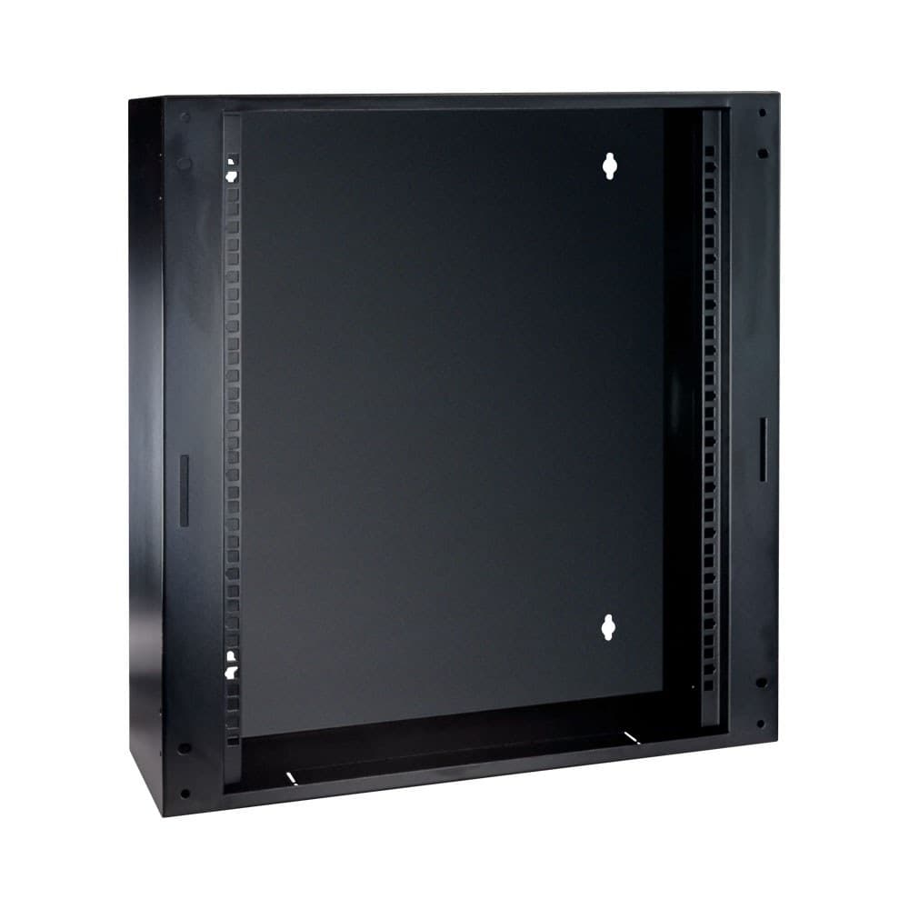 LINKQNET 15U COLLAR FOR SWING FRAME WALL BOX